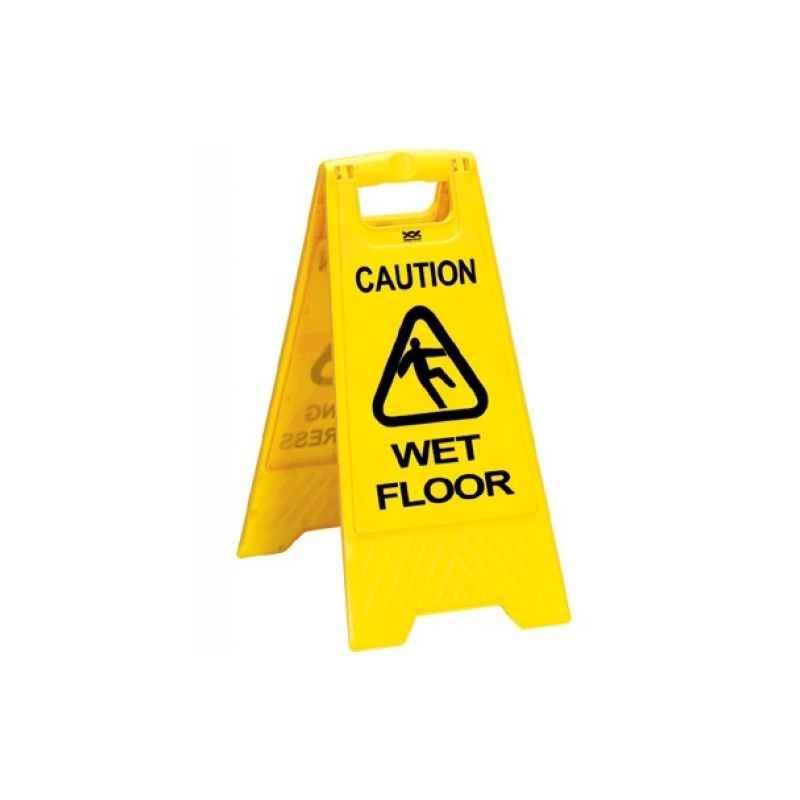 R K Electra Safety Stand Floor (Wet Floor)