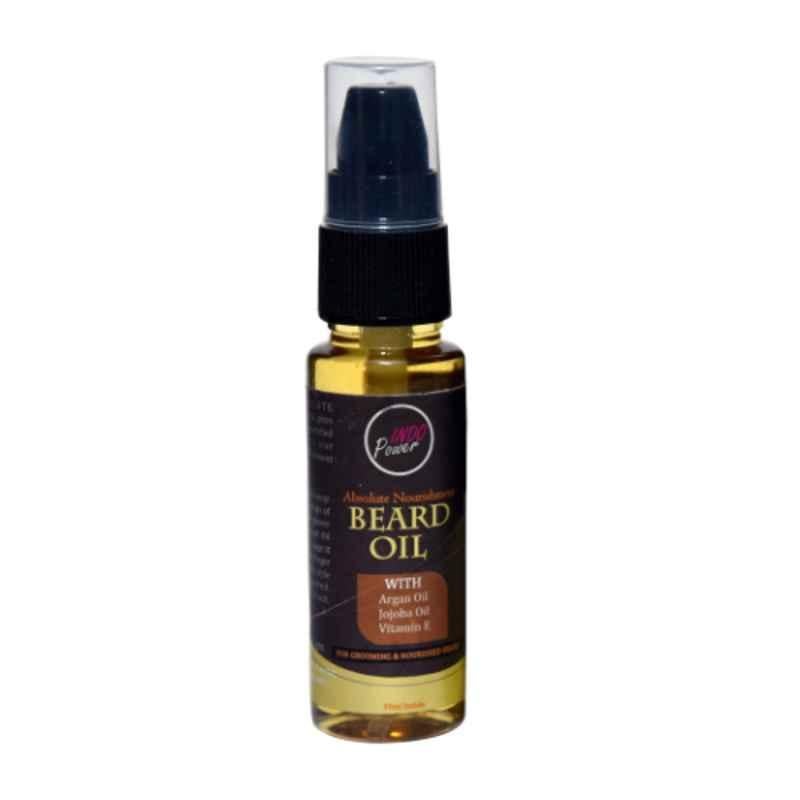 Indopower DD31 30ml Absolute Nourishment Beard Oil