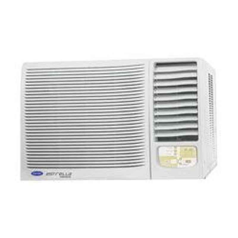 Carrier Estrella Neo 1.5 Ton 3 Star Window AC, CAW18EN3R39FO