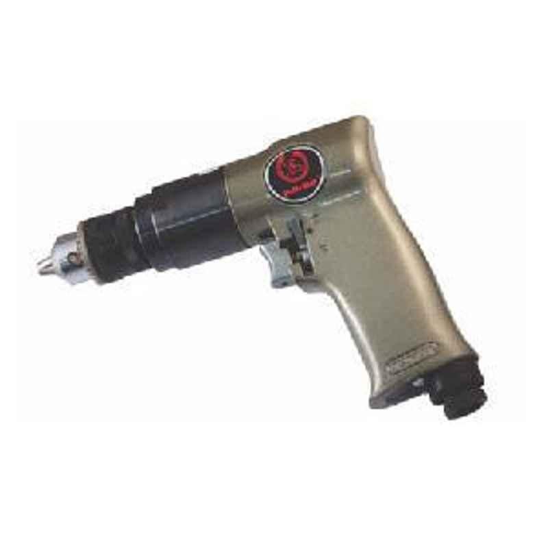Ralli Wolf 3/8 Inch Reversible Drill 1800 RPM RAD-302