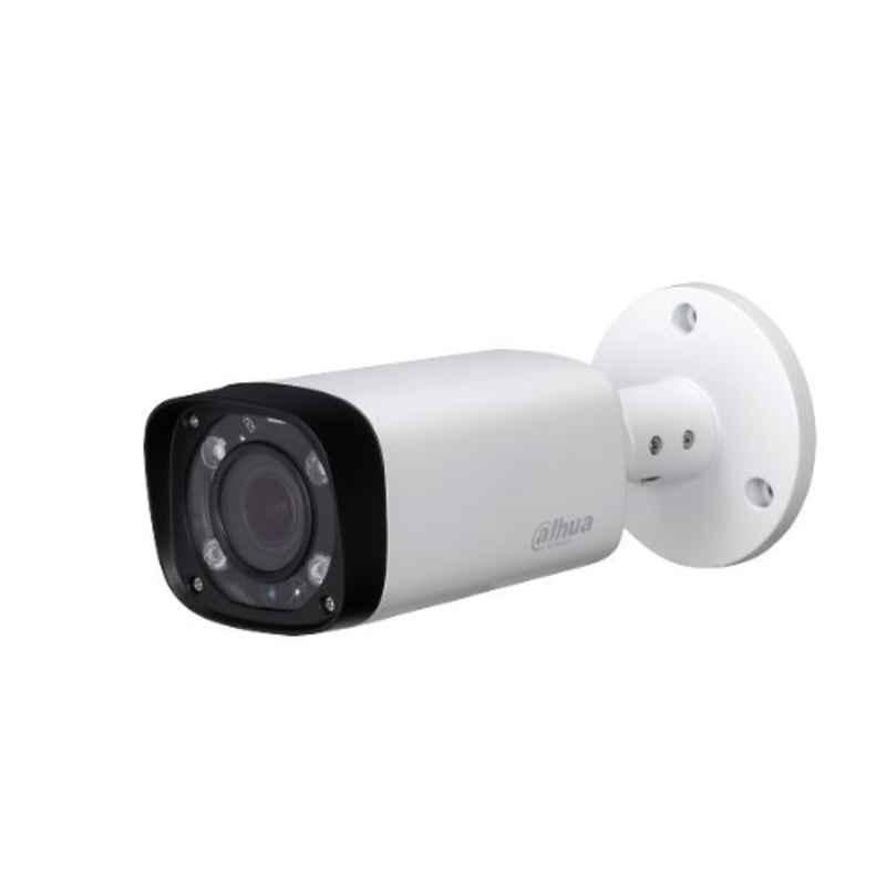 Dahua 2MP 1920x1080p HDCVI IR Bullet Camera, DH-HAC-HFW1220RP-Z-IRE6