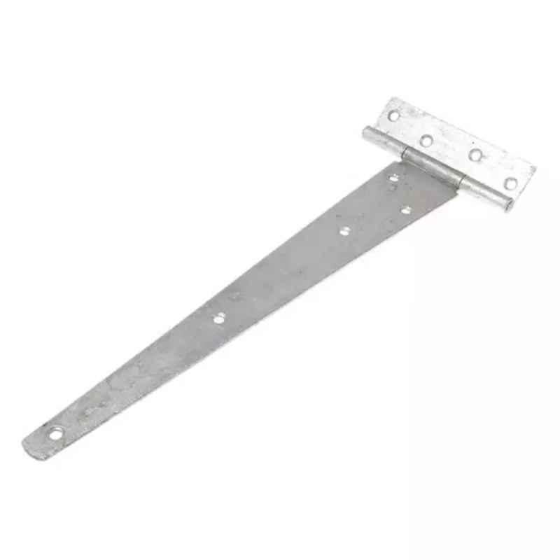 RS Pro 355.6mm Steel Tee Hinge, 2978646