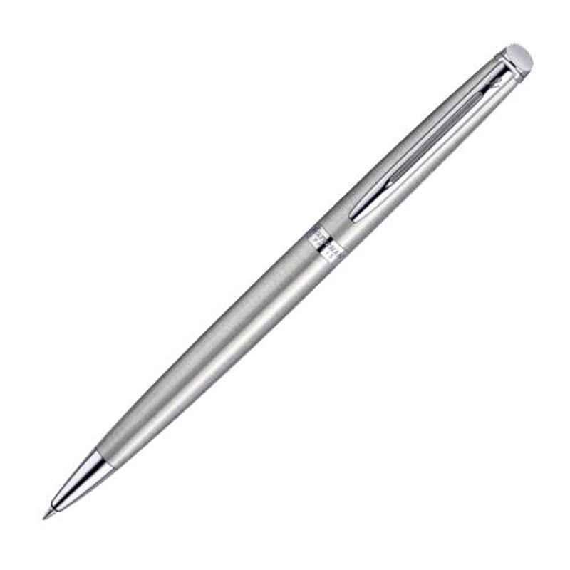Waterman Blue Ink Hemisphere Ombers Lumers CT Ballpoint Pen