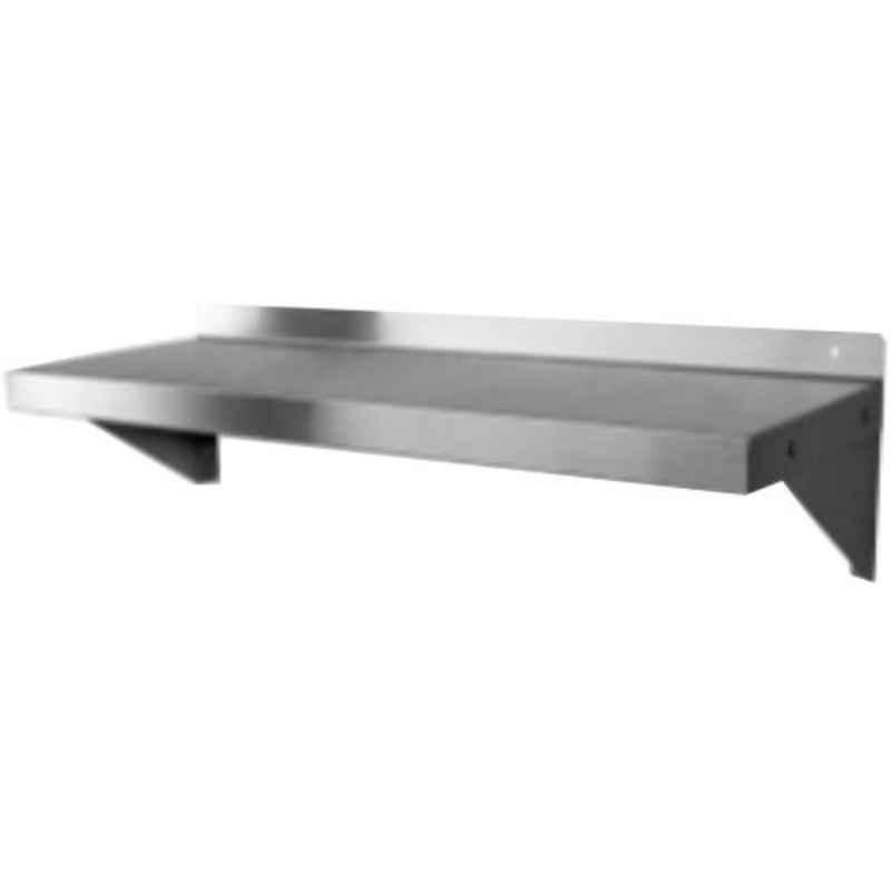 Star Fabricator 1500x300cm Steel Wall Racks For Kitchen