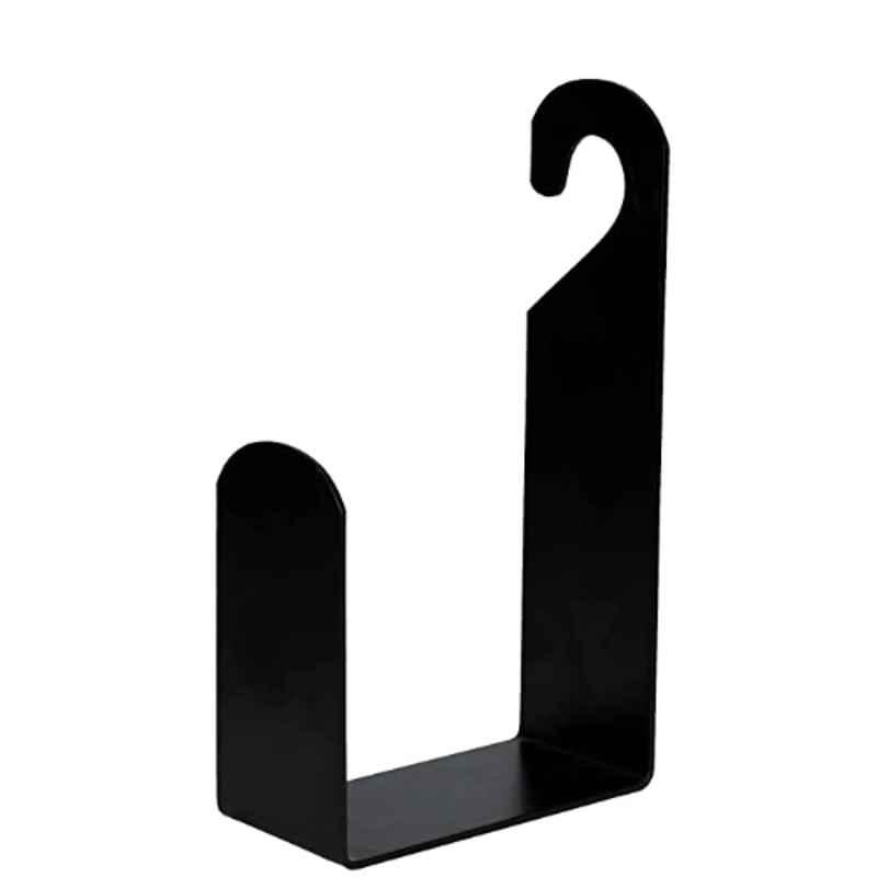 Cinagro Metal Heavy Duty Garden Hose Holder, CIN-MHH-WSQ-P1