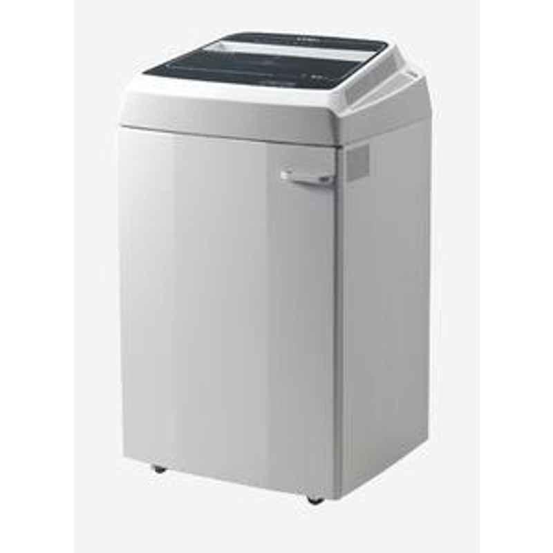 KOBRA 410 TS HS6 Auto Oiler Cross Cut Touch Screen Shredder 3.9x40mm