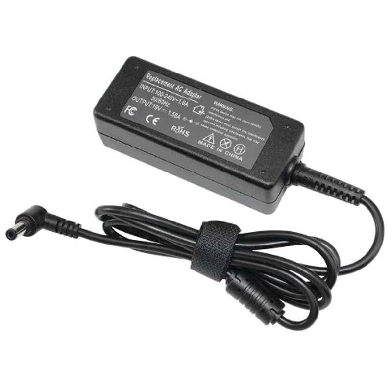 Foxin 1904530 65W 4.5x3mm Laptop Adapter, FLA-24