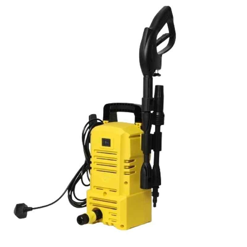 Medas 1400W 120-150 Bar Electric High Pressure Washer, Flow Rate: 5 lpm