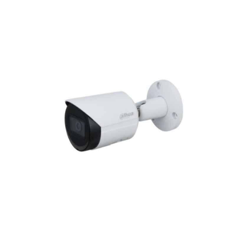 Dahua 4MP 2688 x1520p WDR IR Bullet Network Camera, DH-IPC-HFW2431SP-S-S2