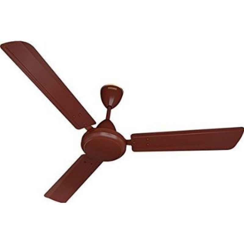 Standard Sailor Brown Ceiling Fan, Sweep: 1050 mm