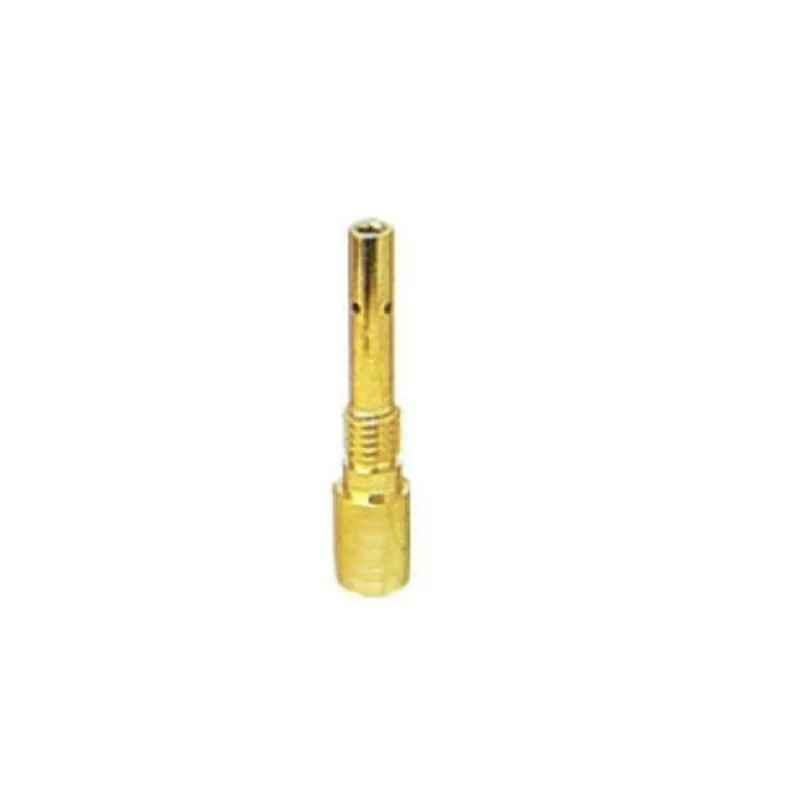 Neoweld OTC 500A 100mm Golden Brass Tip Holder