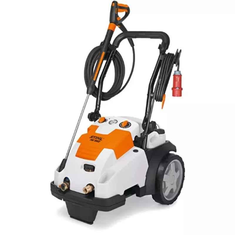 Stihl 180bar 6300W High Pressure Washer, RE 362