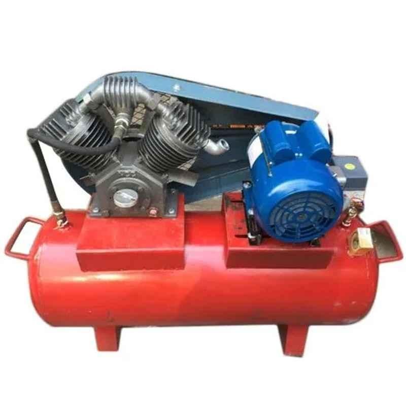 Comfos 2HP 120L Reciprocating Air Compressor
