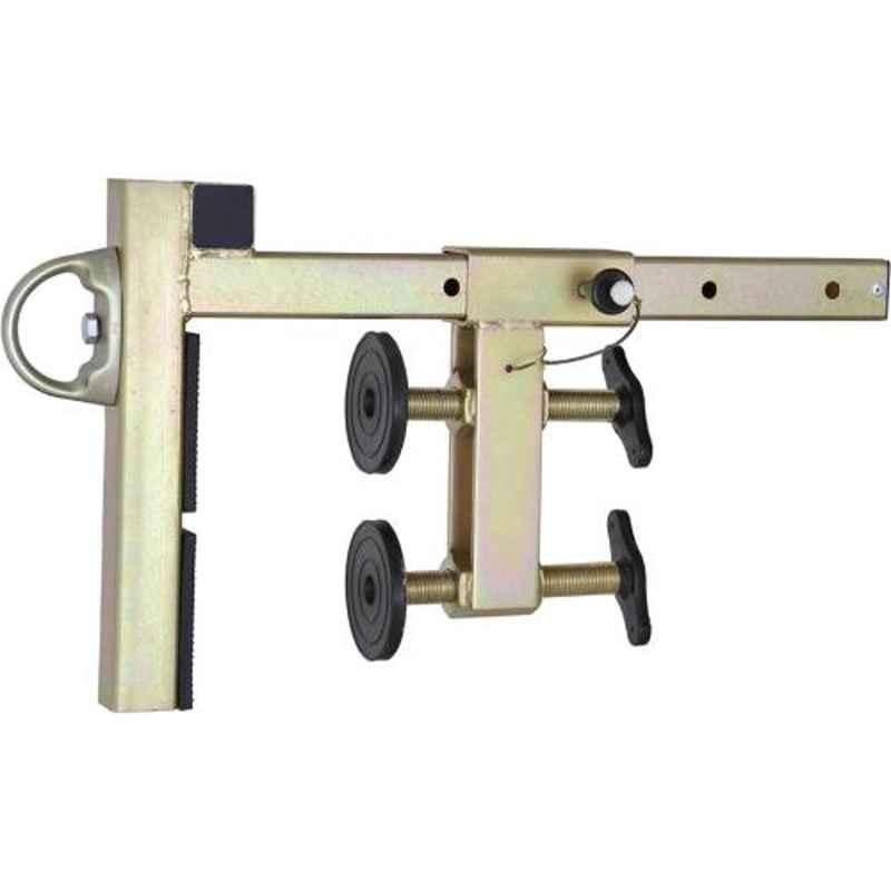 Karam SA11 Galavanised HSS 60-360mm Adjustable Parapet Anchor