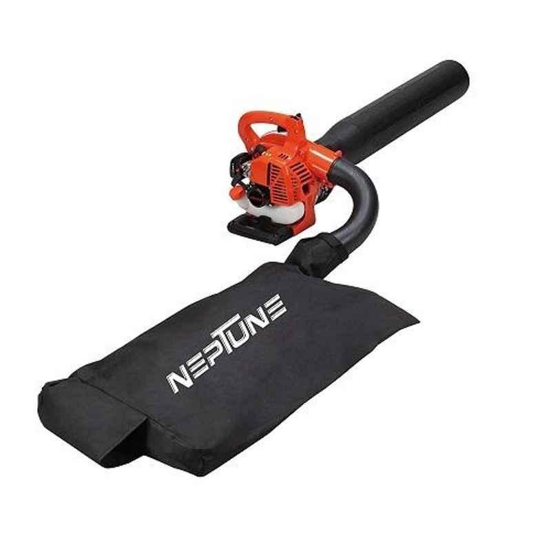 Neptune 0.75kW 26 CC 2 Stroke 2 in 1 Petrol Engine Leaf Blower