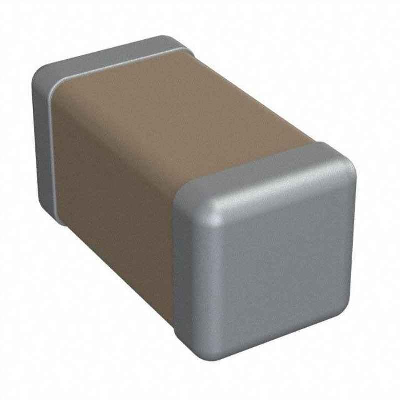 Syfer 1000pF 63V Ceramic Capacitor, 1206J0630102FCT