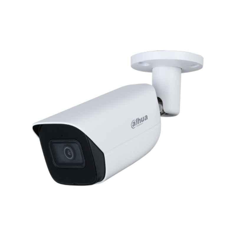 Dahua 4MP 2560x1440p Entry IR Fixed Focal Bullet Network Camera, DH-IPC-HFW1430S1P-A-S4