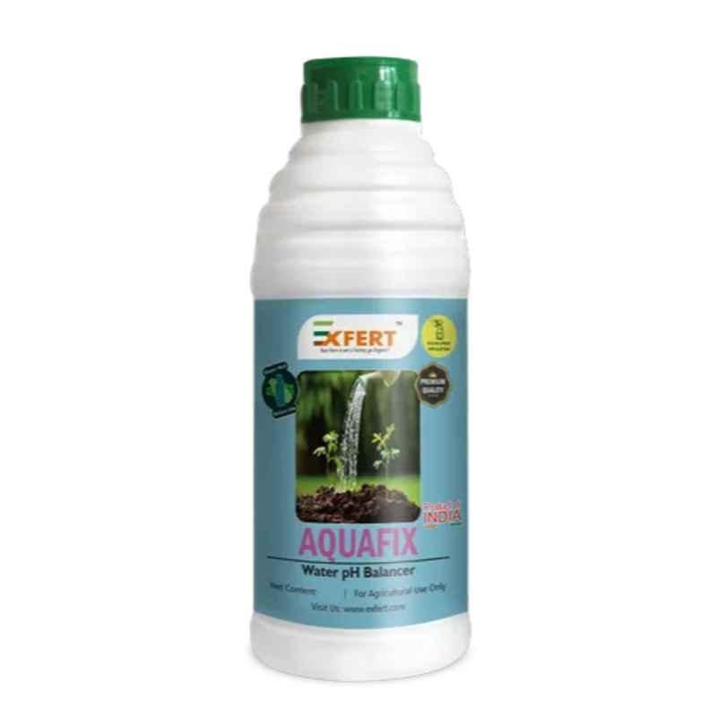 Exfert Aquafix 1L Water PH Balancer for Plants, exfert-006
