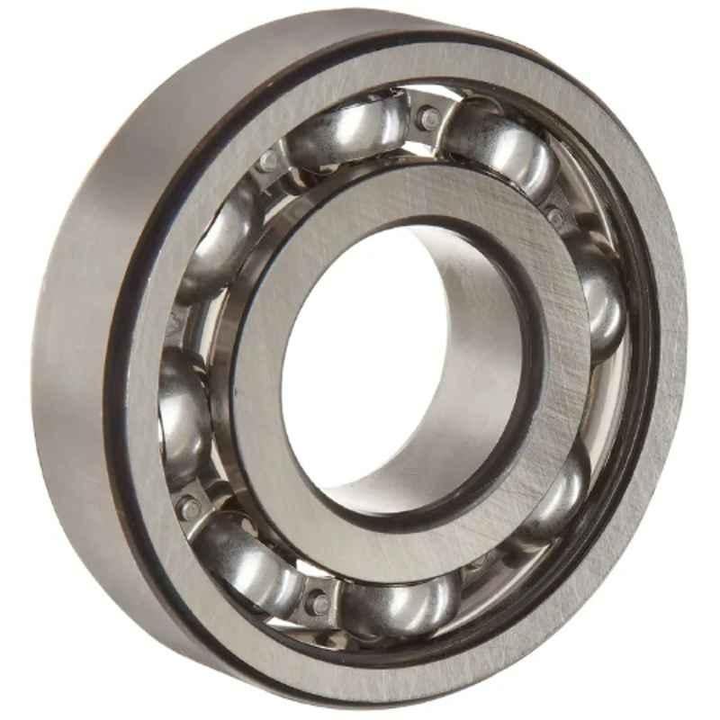 NTN 220x400x65mm Open Type Deep Groove Ball Bearing, 6244