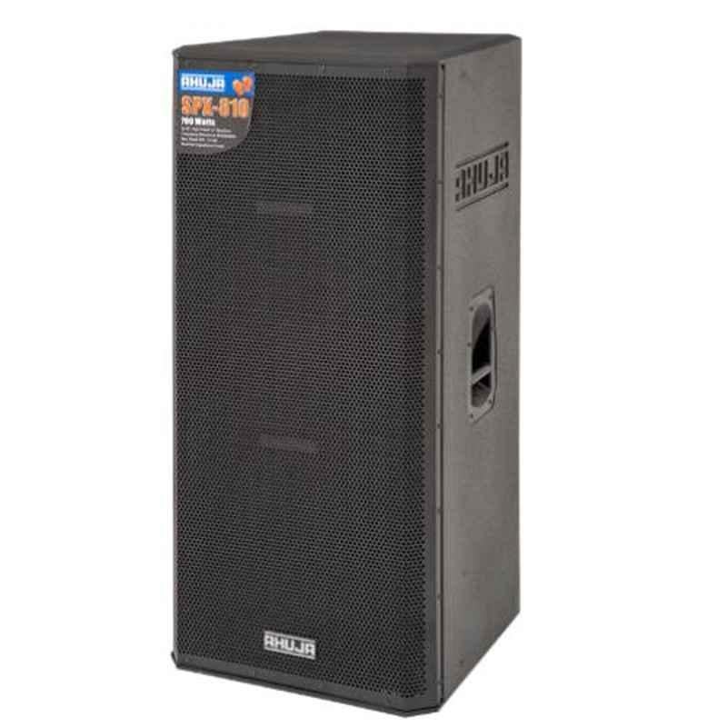 Ahuja 700W Loud Speaker, SPX-810