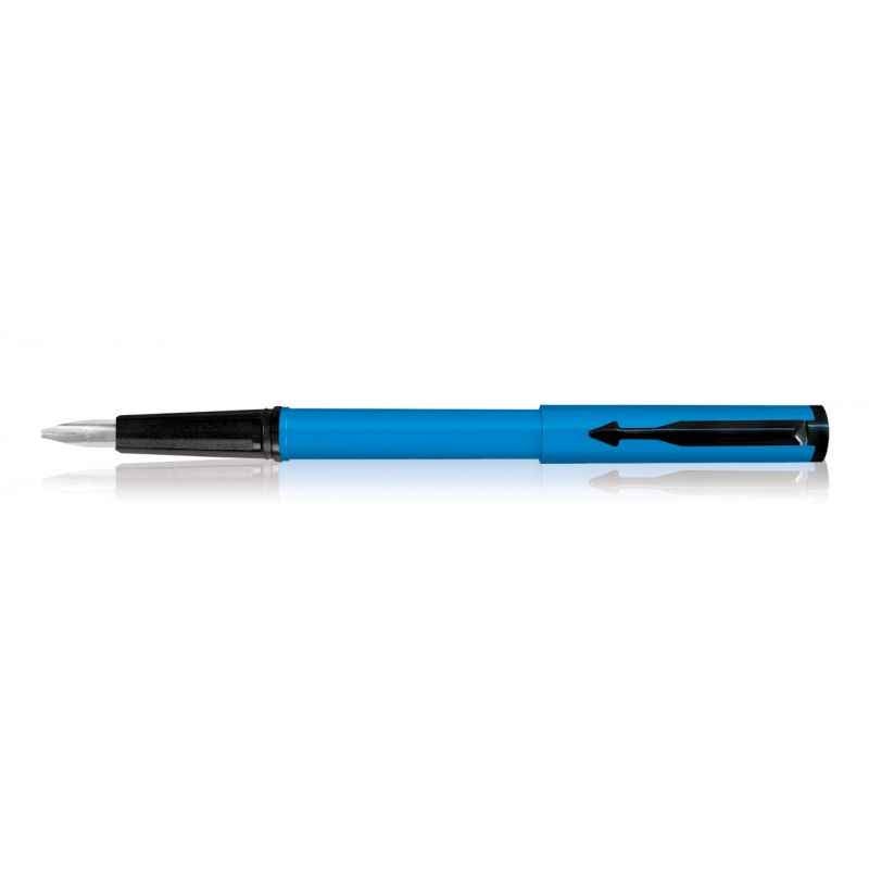Parker Beta Standard Blue Calligraphy Fountain Pen, 9000017363