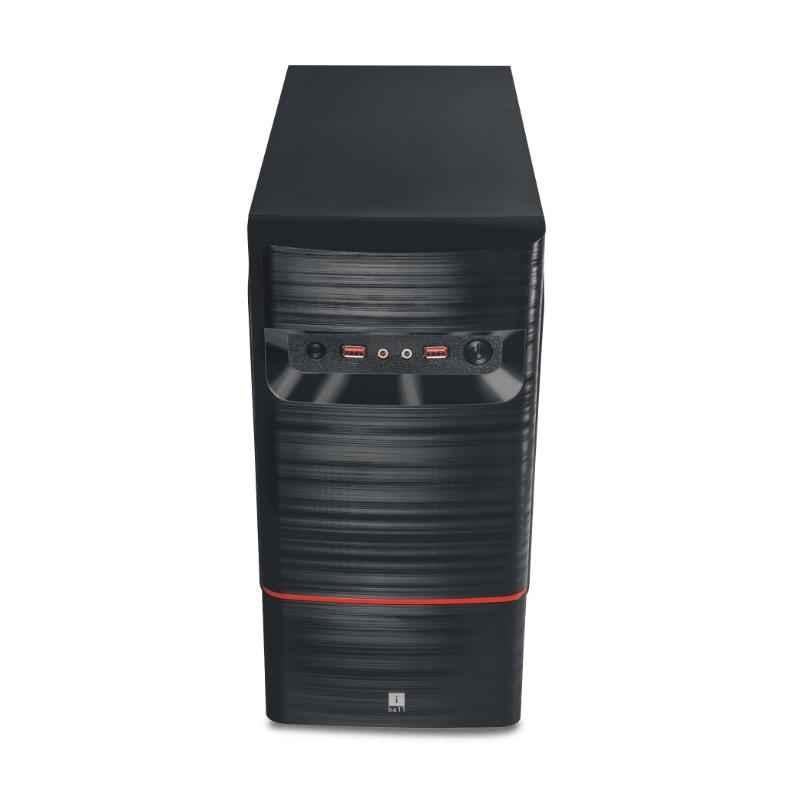 iBall Primo Micro ATX Cabinet