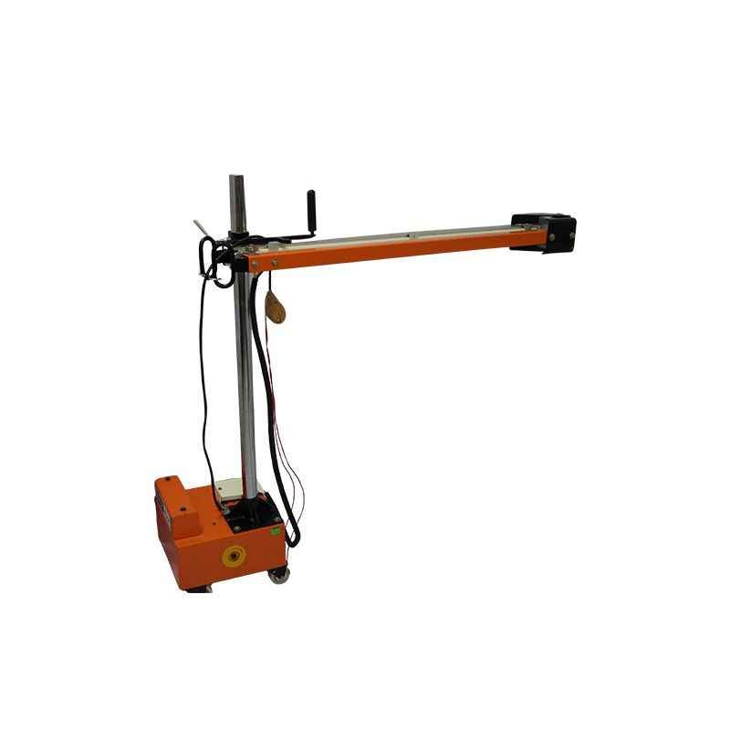 Smart Pack 1.04kW Movable Sealer, 750SPS