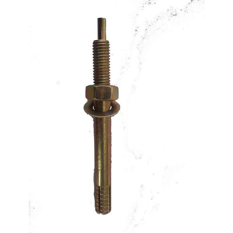 APS 10x75mm Anchor Bolt Pin or Zebra Type, ABPT-08