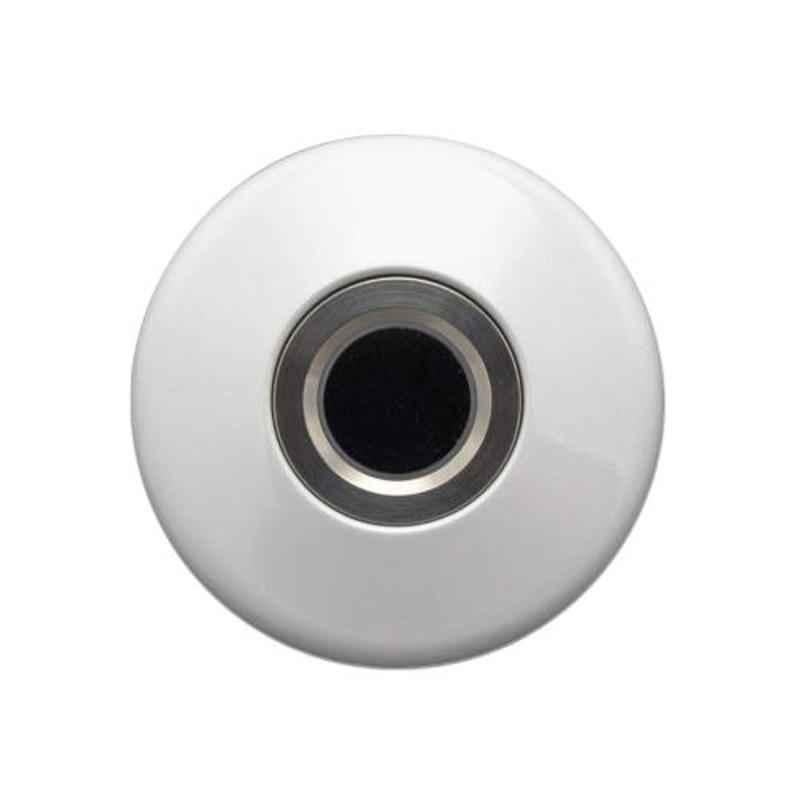 Ozone OZFL-55-F White Biometric Furniture Fingerprint Lock