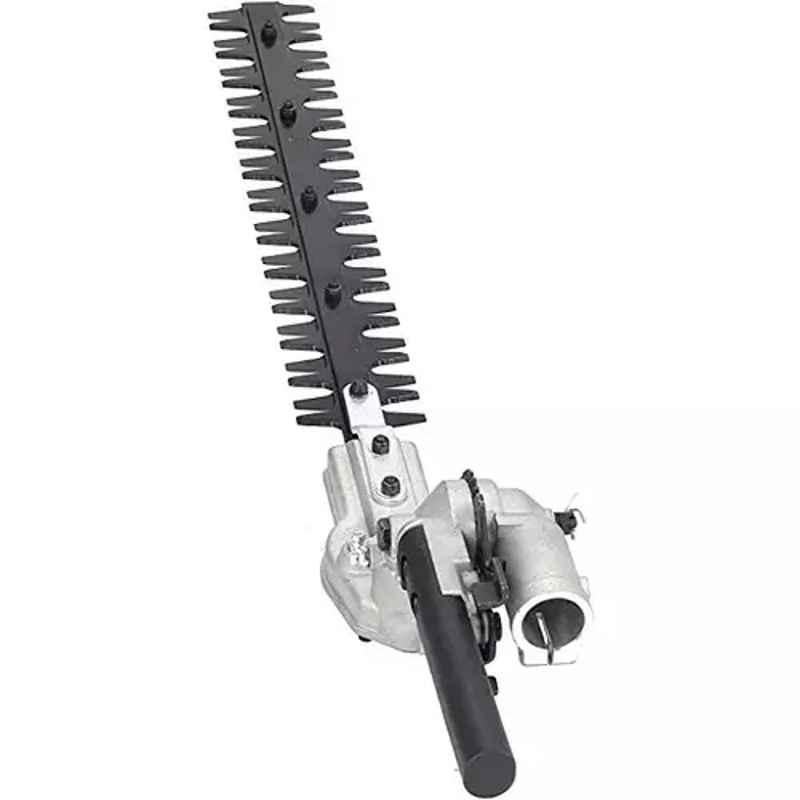 Shwarya 26mm 23 Hedge Trimmer Attachment for Brush Cutter, 960799