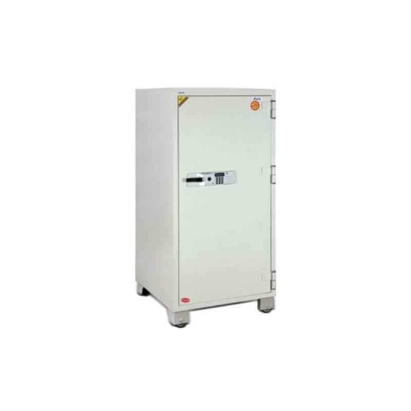 Ozone FP-1700 630x800x1700mm Steel Fire Warrior Safe (Tijori)