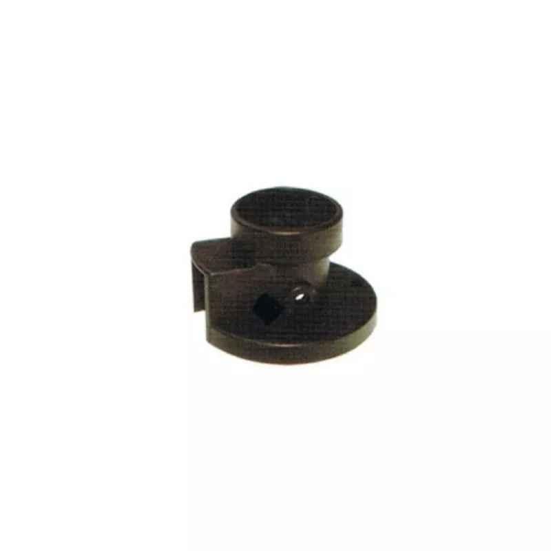 Neoweld Black Brass Flange