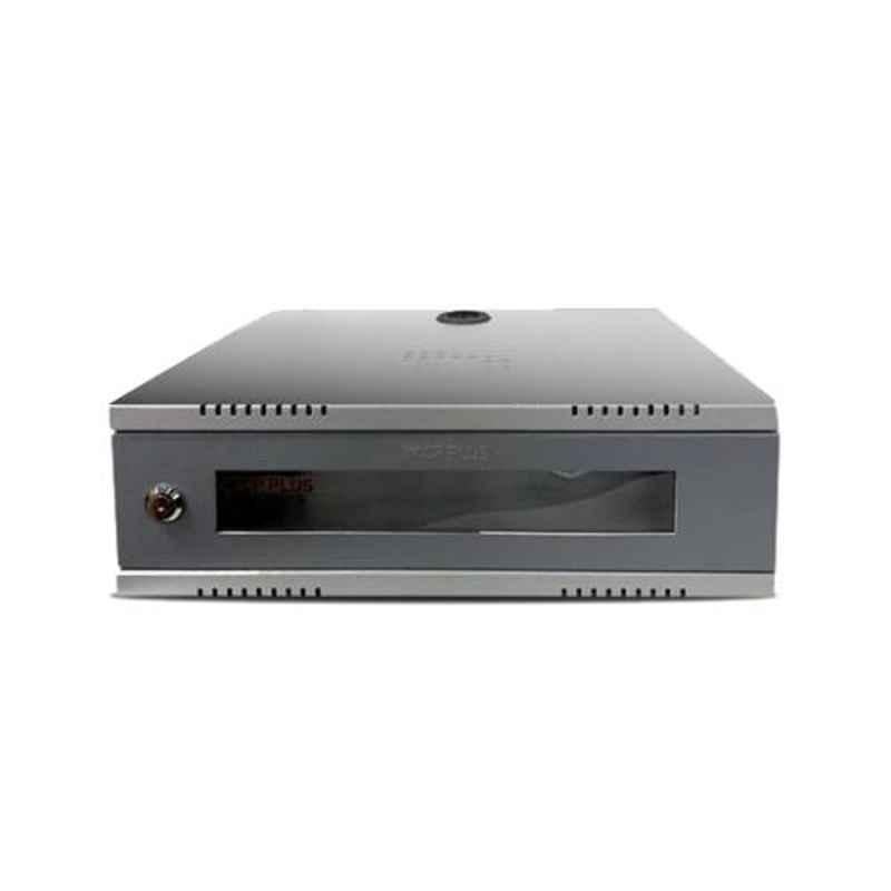 CP Plus Modular 2U DVR & NVR Rack, CP-HA-RK4535VM-2U