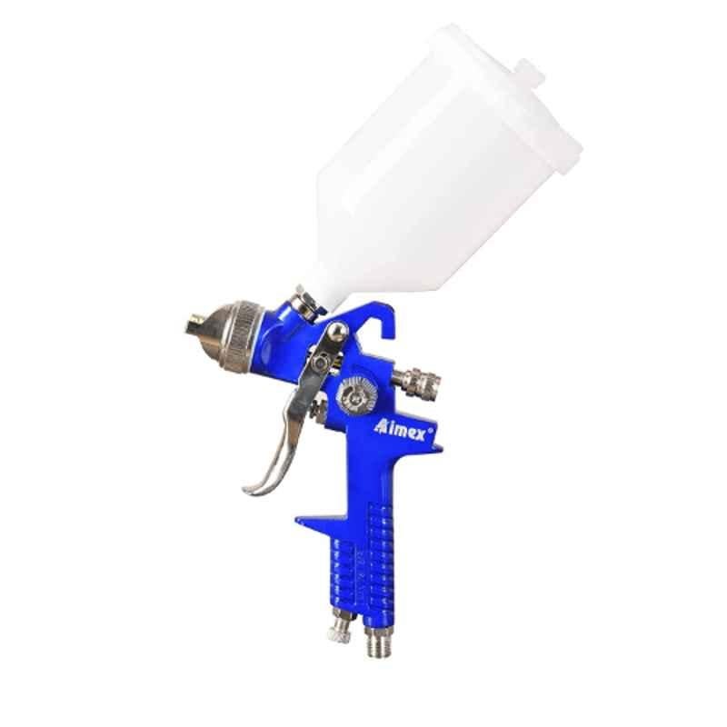 Akari 1.4mm 600ml HVLP Spray Gun, H-827P