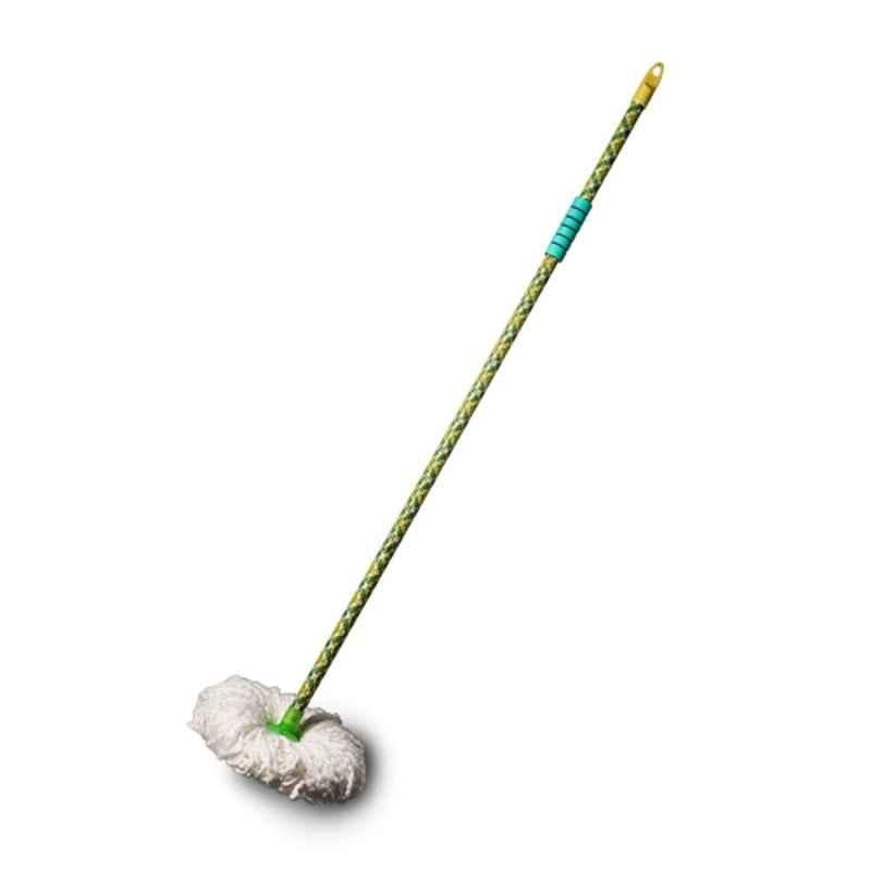 Vimal V14 Sparkle Premium Microfiber Mop