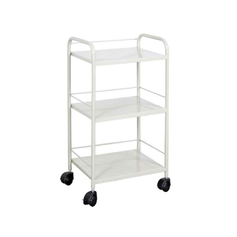 Metro 435x300x835mm M-925 Bed Side Trolley