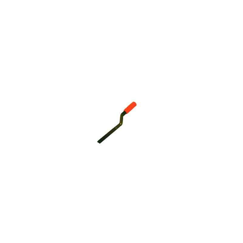 Garden Tools 1 Inch Khurpa With Rubber Grip, K- 51