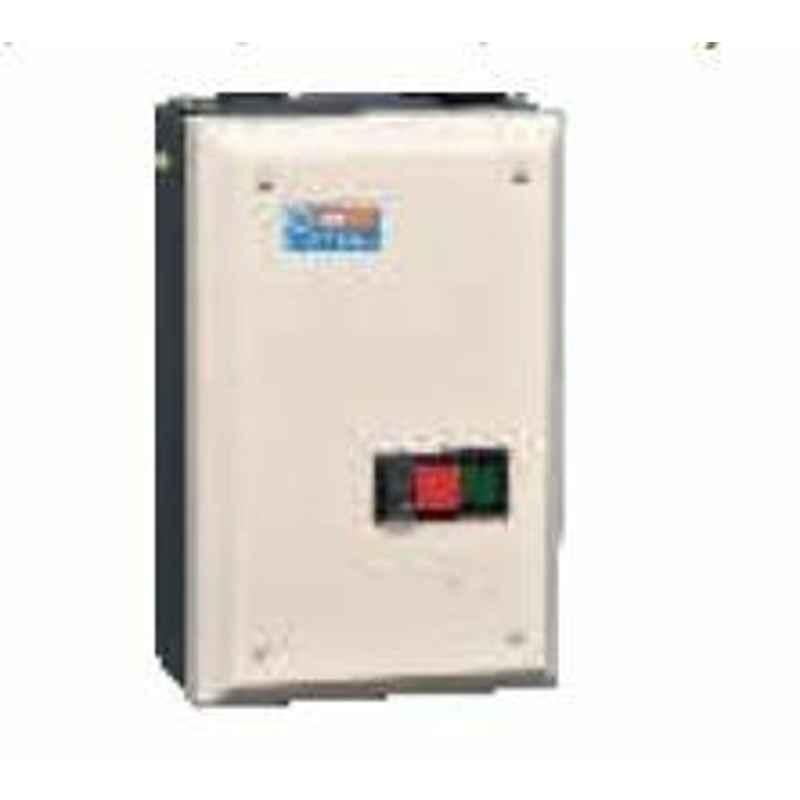 L&T ML6 FASD Fully Automatic Star Delta Starter SS90923