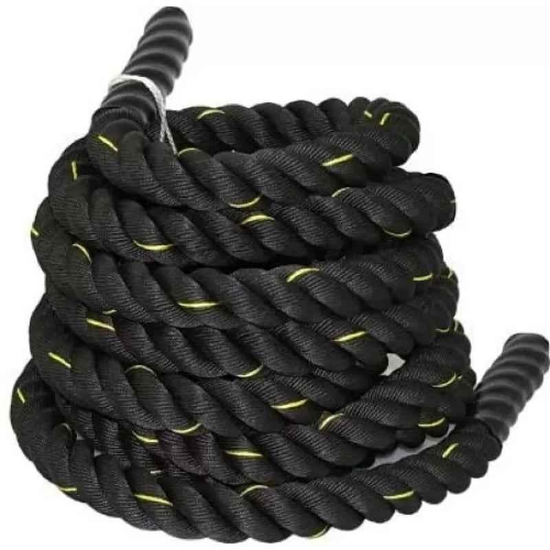 FAW 1.5 inch Battle Rope, 7747078777