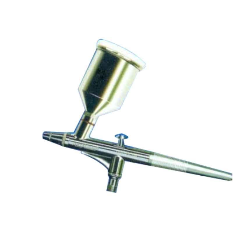 Artmaster 30ml Brass Spray Gun, UIVERSAL