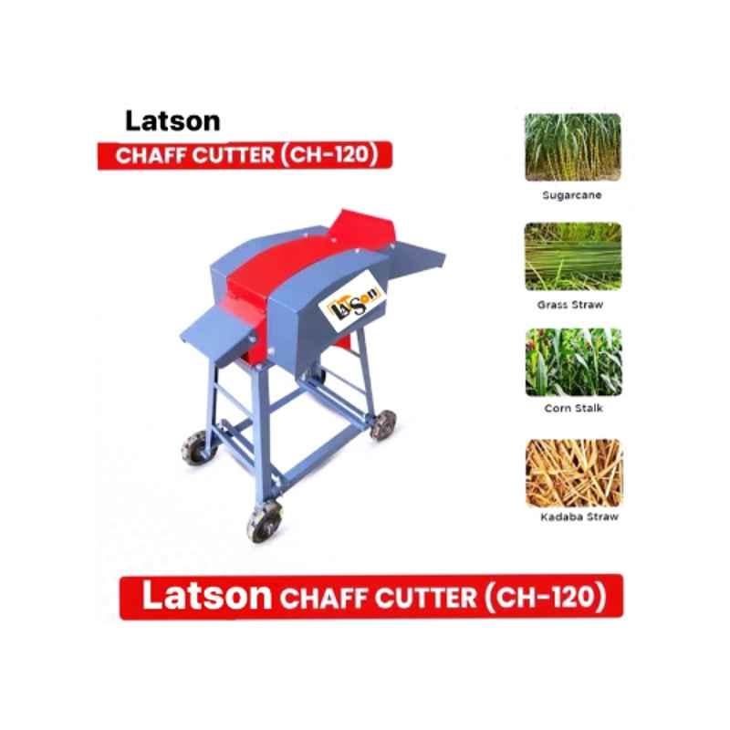 Latson CH-120 Chaff Cutter without Motor, MTAK-EL-CH-5505