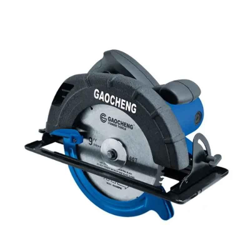 Gaocheng GC-255C 255mm 2400W Circular Saw