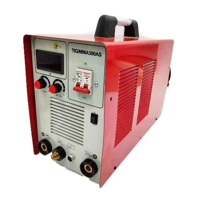 Bansal ARC300ASI 300A Single Phase TIG Welding Machine
