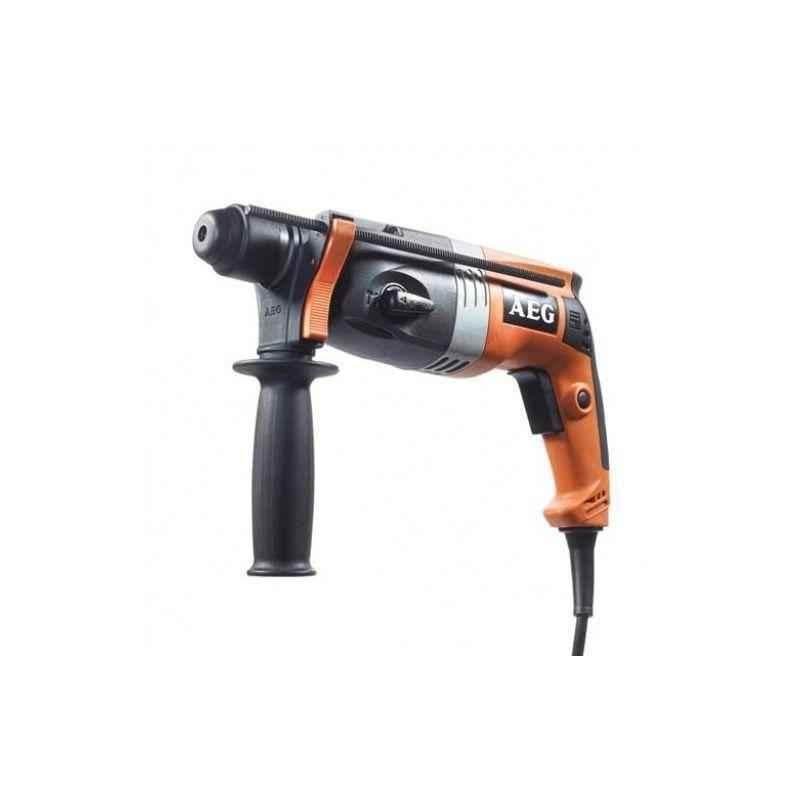 AEG 22 mm Rotary Hammer 650 W, BH 22E
