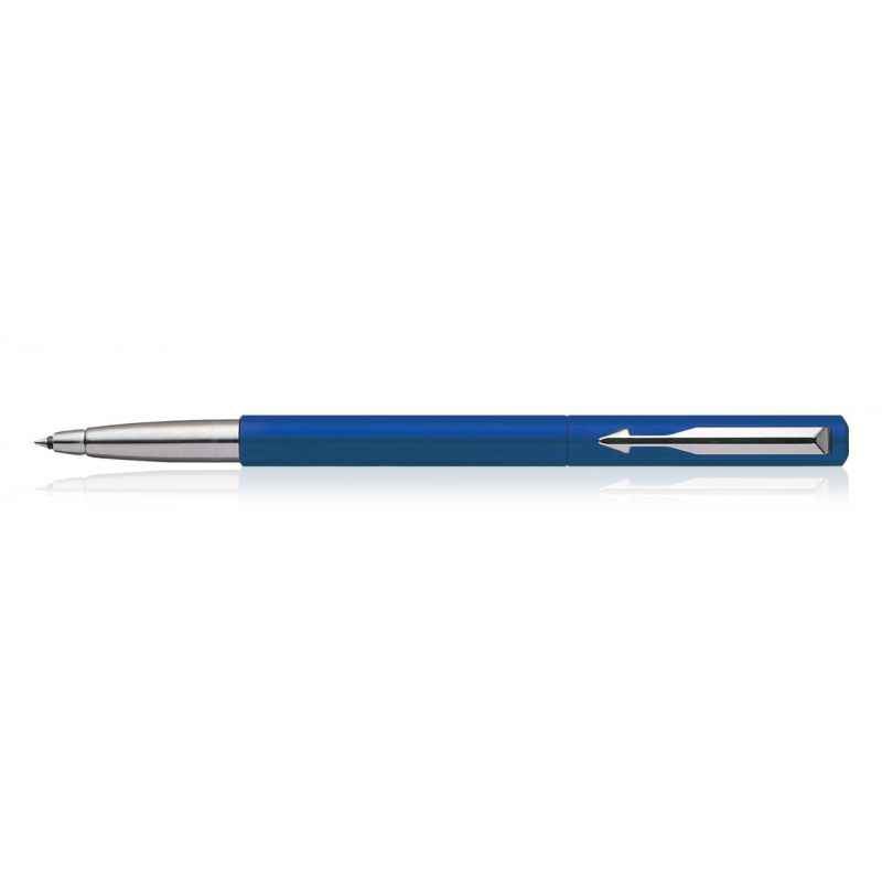 Parker Vector Standard Blue CT Roller Ball Pen, 9000017248