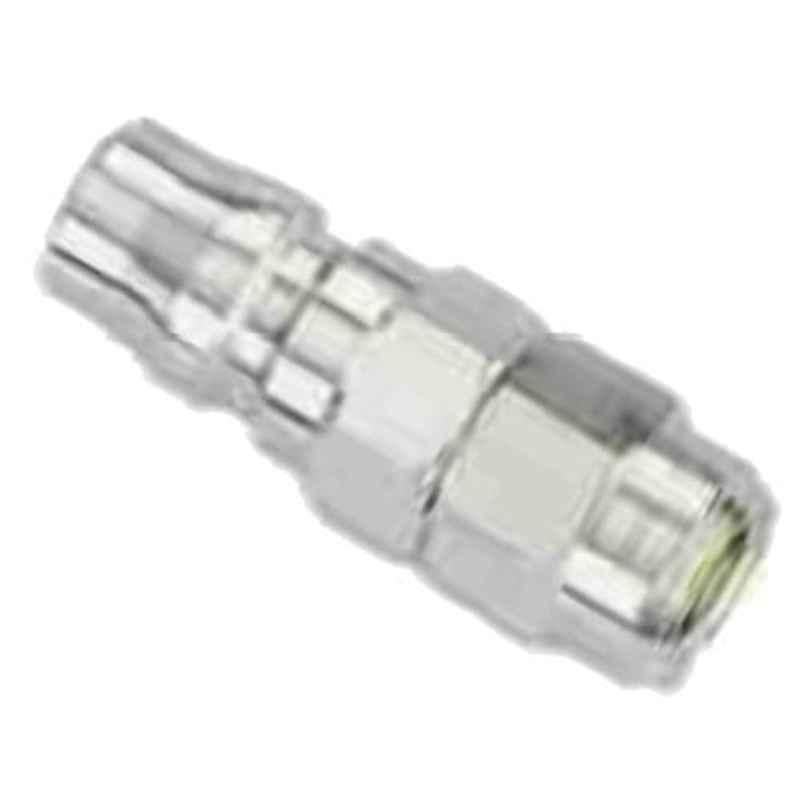 Elephant 3/8 inch Coupling Plug For Pu Tube, JPP-30