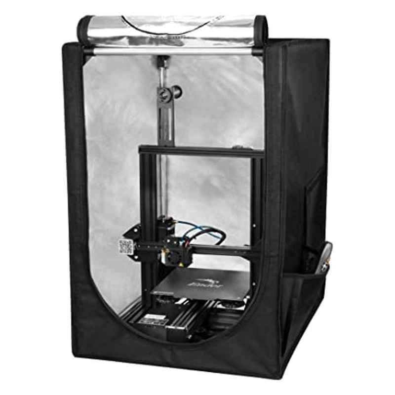 Creality xxlarge Aluminium Foil Enclosure for 3D Printer