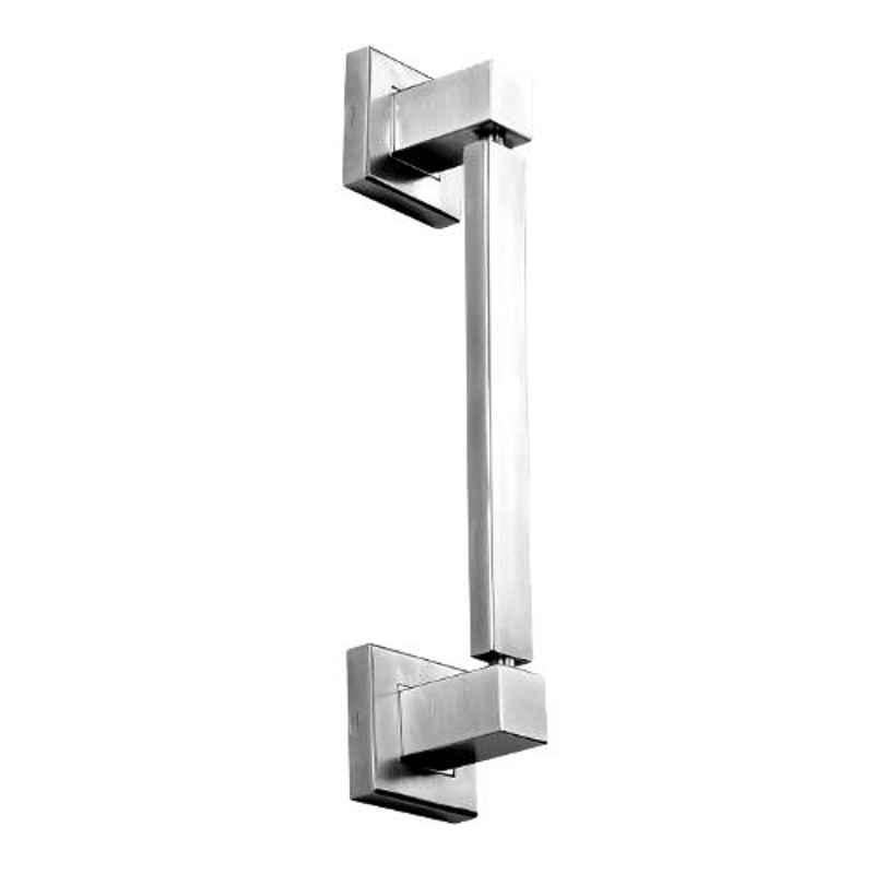 AKS Kend Rose 18 inch Stainless Steel 304 Pull Handle, RPH4006