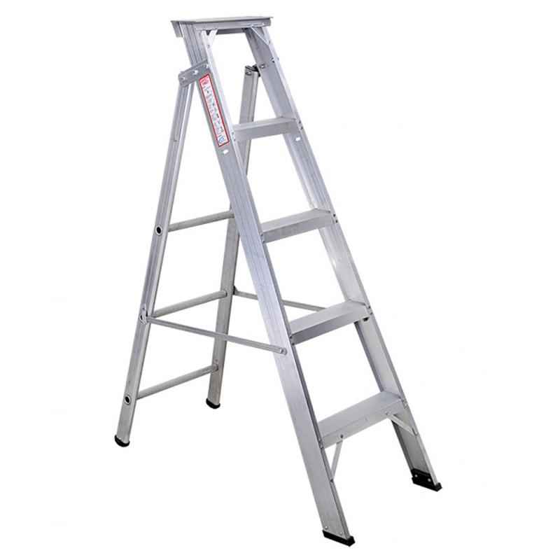 Brancley Silver Dual Purpose Ladder, BDPL-14