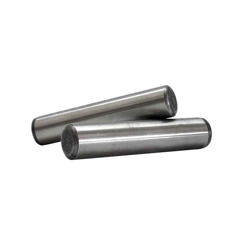 Unbrako M8x20mm Dowel Pin, 115049 (Pack of 40)